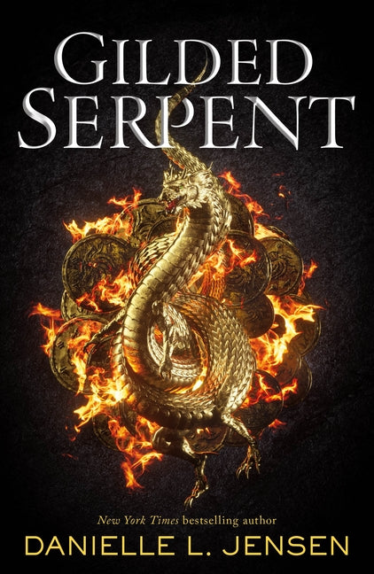 Gilded Serpent - Ingram