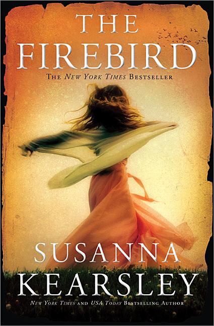 Firebird - Ingram