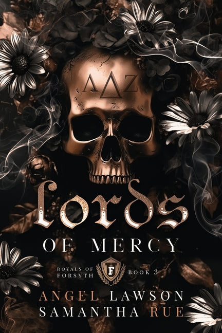 Lords of Mercy (Discrete Paperback) - Ingram