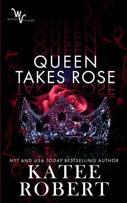 Queen Takes Rose - Ingram