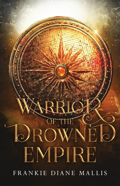 Warrior of the Drowned Empire - Ingram