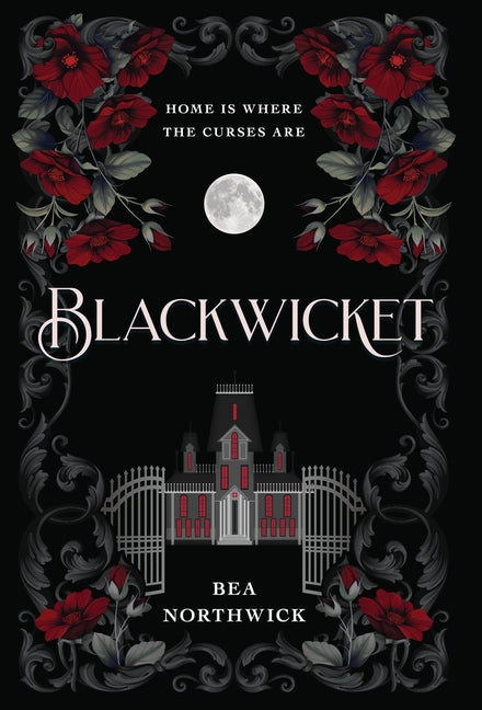Blackwicket - Ingram