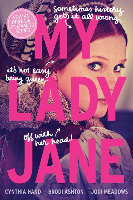 My Lady Jane - Ingram