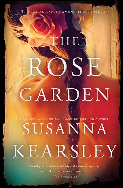Rose Garden - Ingram
