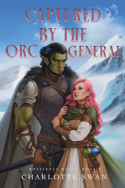Captured by the Orc General - Ingram