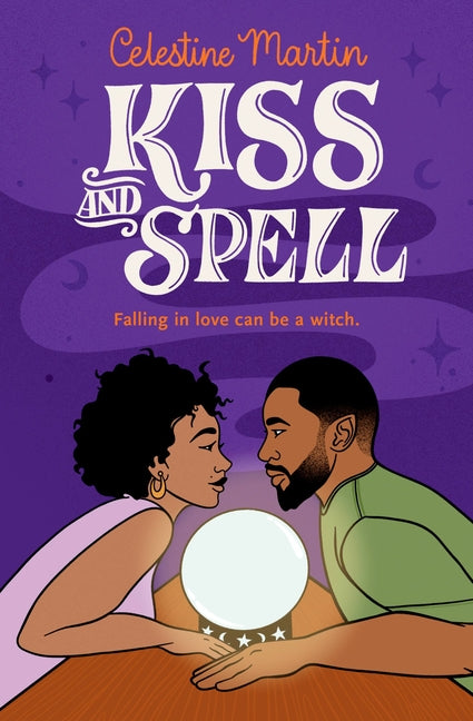 Kiss and Spell - Ingram