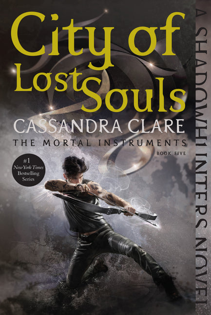 City of Lost Souls (Reissue) - Ingram