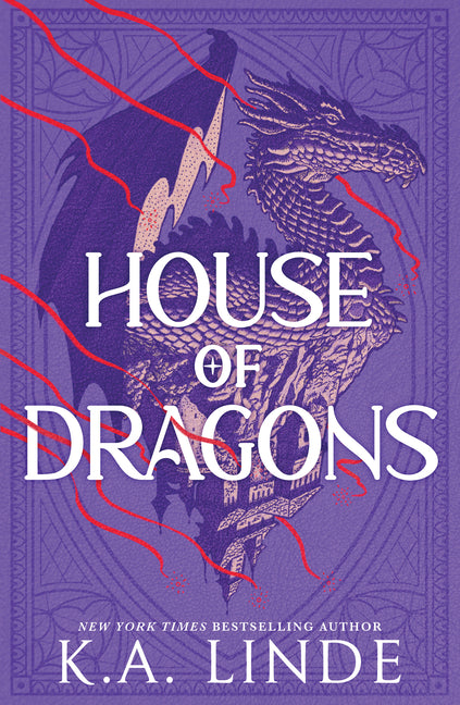 House of Dragons - Ingram