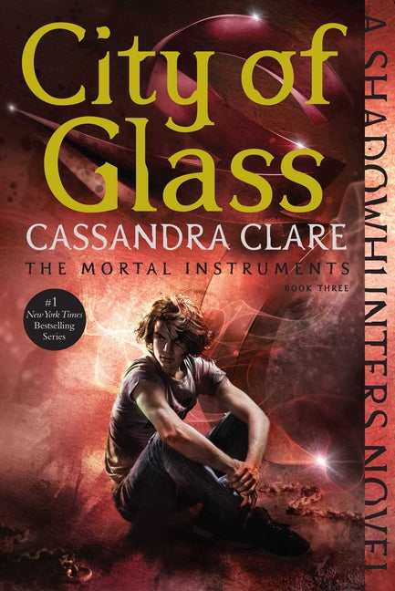 City of Glass (Reissue) - Ingram