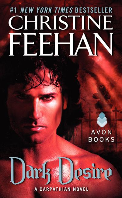 Dark Desire - Ingram