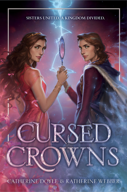 Cursed Crowns - Ingram