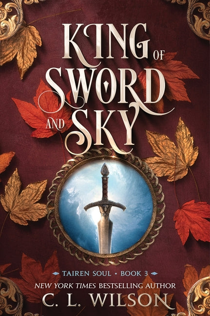 King of Sword and Sky - Ingram
