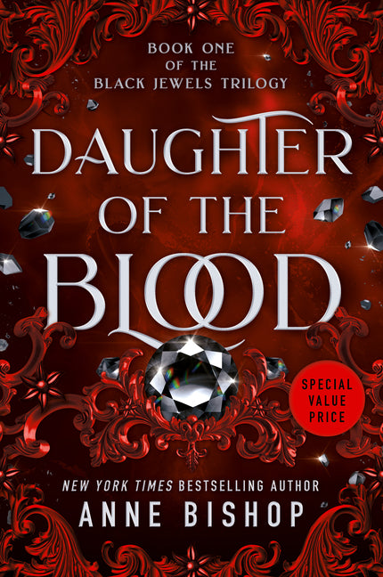 Daughter of the Blood - Ingram