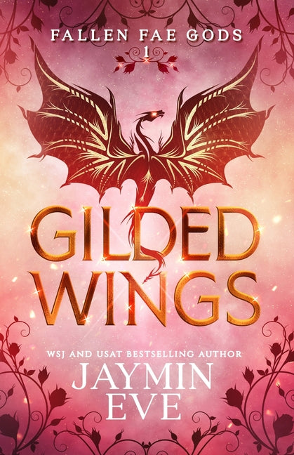 Gilded Wings - Ingram