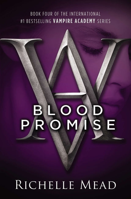 Blood Promise - Ingram