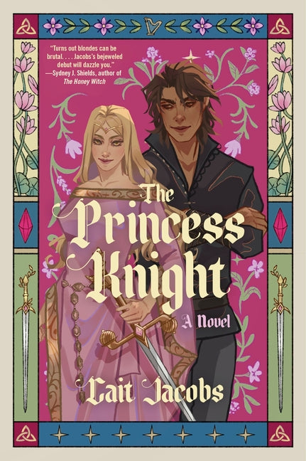 Princess Knight - Ingram