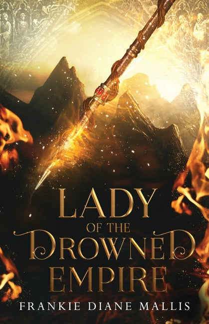 Lady of the Drowned Empire - Ingram