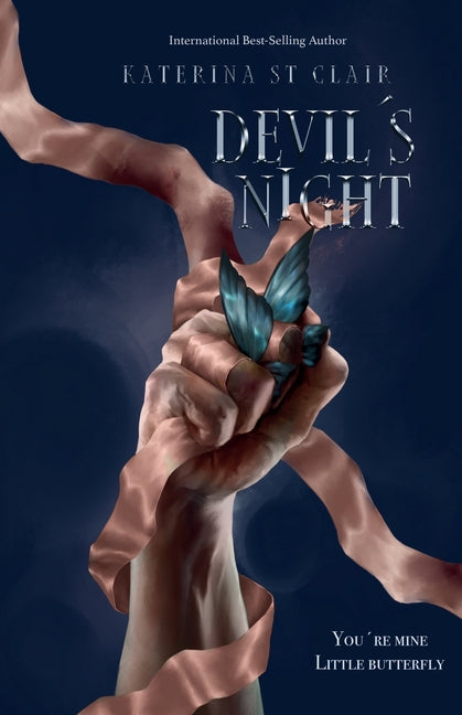 Devil's Night - Ingram