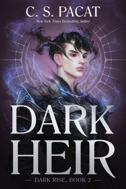 Dark Heir - Ingram