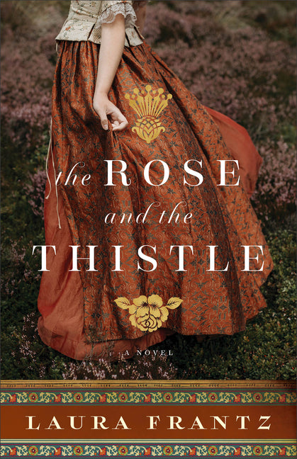 Rose and the Thistle - Ingram