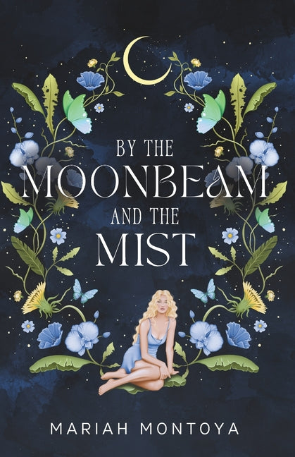 By the Moonbeam and the Mist: The Esholian Institute Book 2 - Ingram
