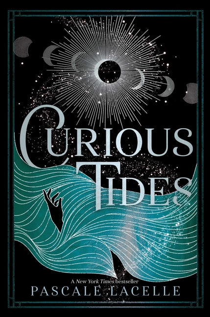 Curious Tides - Ingram