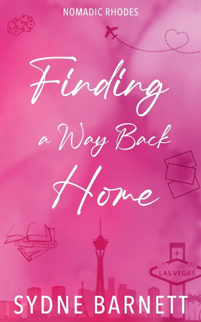 Finding A Way Back Home - Ingram