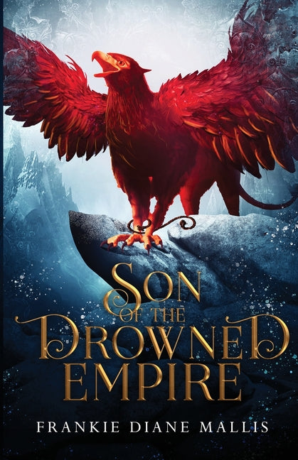 Son of the Drowned Empire - Ingram