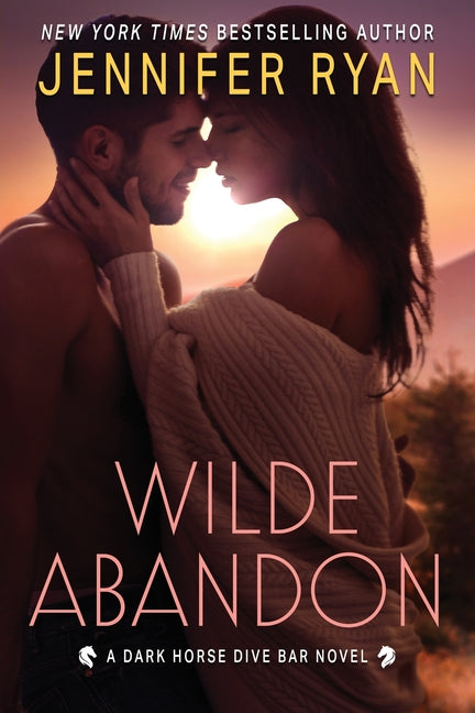 Wilde Abandon: A Dark Horse Dive Bar Novel: A Dark Horse Dive Bar Novel - Ingram