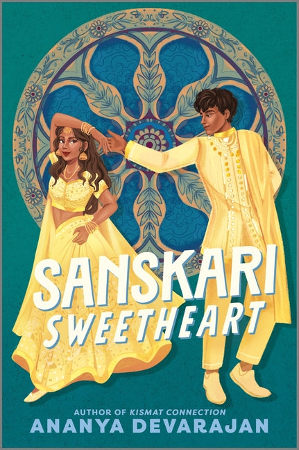 Sanskari Sweetheart (Original) - Ingram