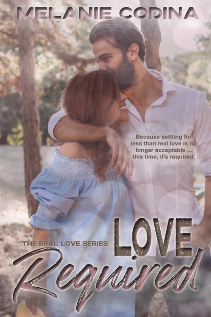 Love Required - Ingram