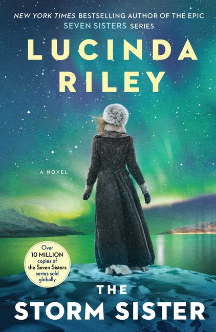 Storm Sister: Ally's Story - Ingram