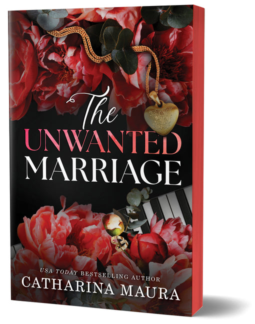 Unwanted Marriage (Deluxe Edition) (Special) - Ingram