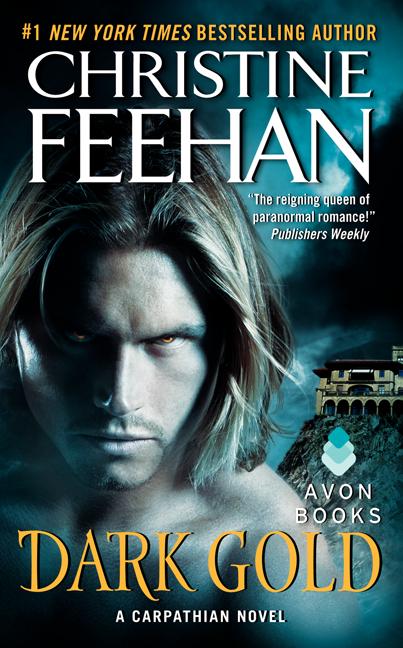Dark Gold: A Carpathian Novel - Ingram