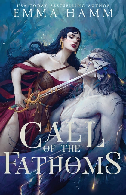 Call of the Fathoms - Ingram