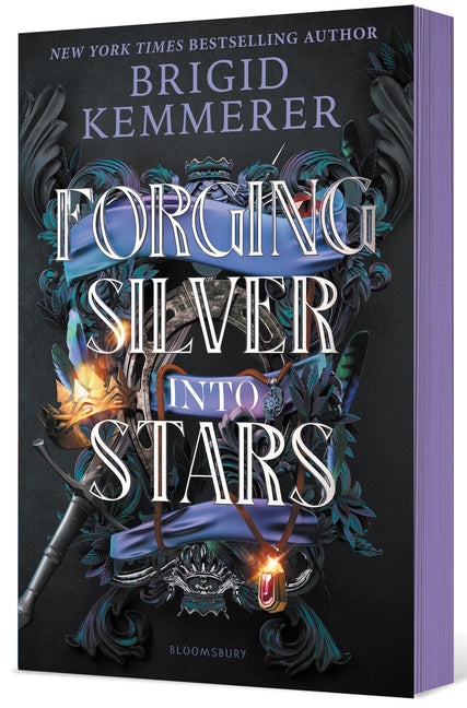 Forging Silver Into Stars (Limited Special Edition) - Ingram
