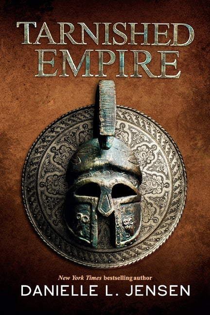 Tarnished Empire - Ingram