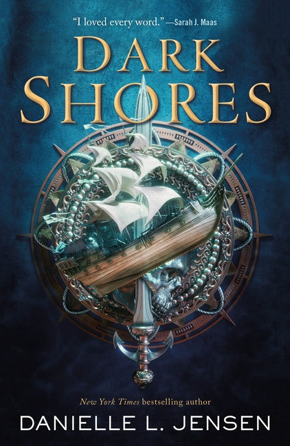 Dark Shores - Ingram