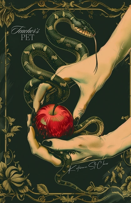Teacher's Pet - Ingram