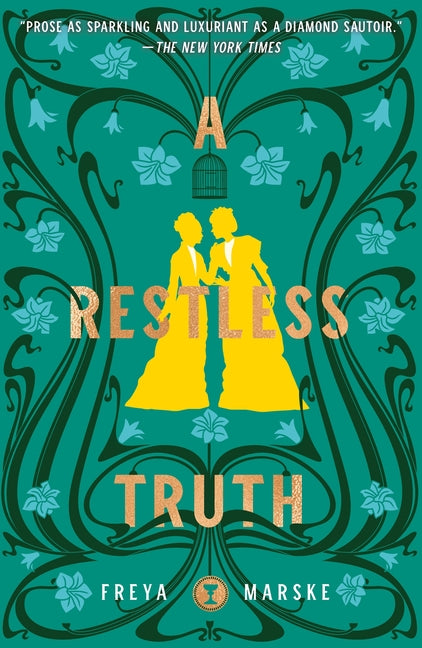 Restless Truth - Ingram