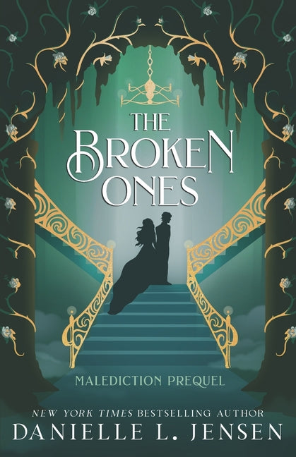 Broken Ones - Ingram