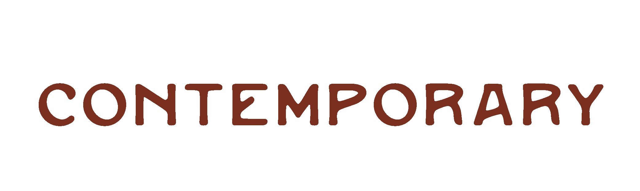 Contemporary