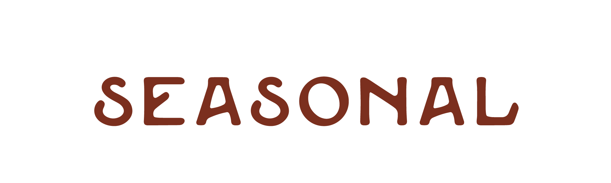 Seasonal