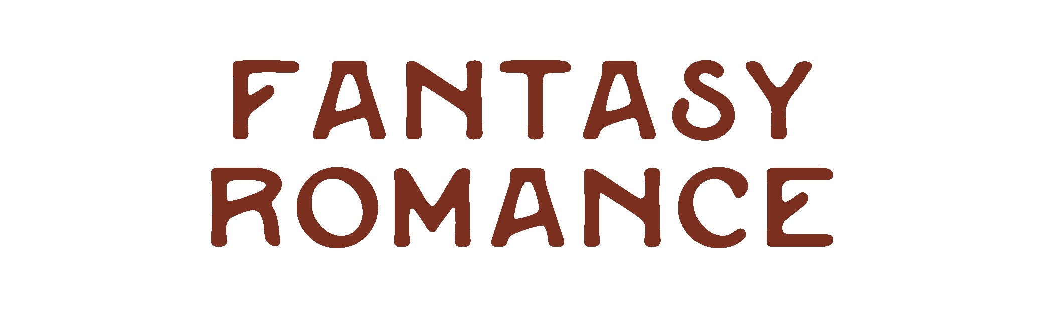 Fantasy Romance