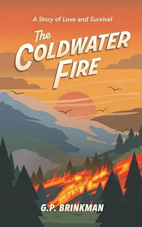 The Coldwater Fire