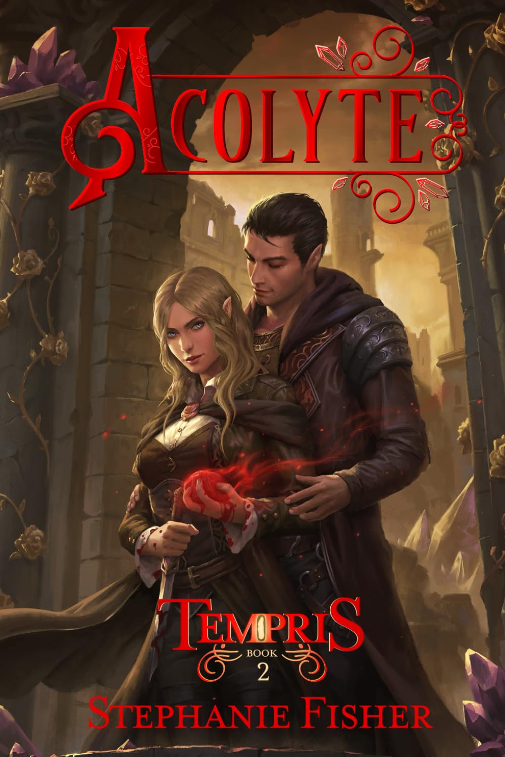 Acolyte (Tempris)