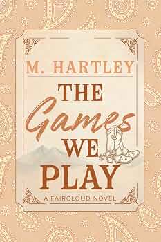 The Games We Play