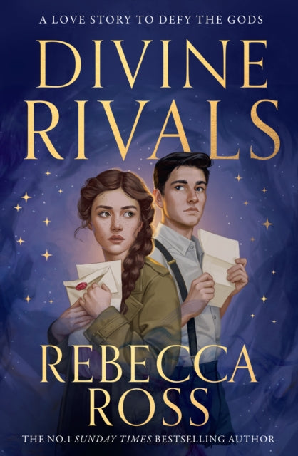 Divine Rivals (UK Edition)