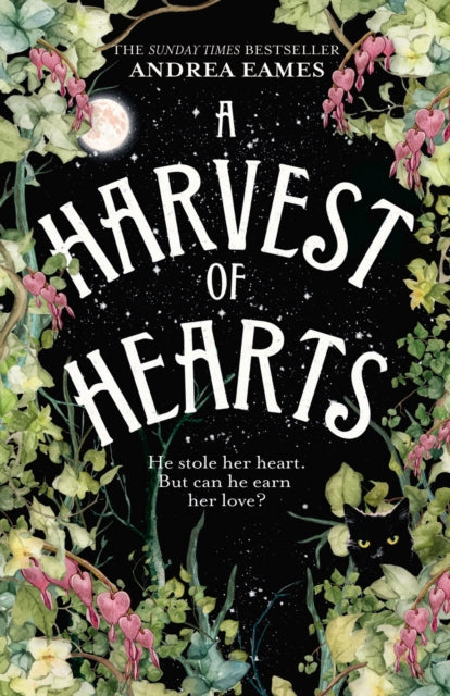 Harvest of Hearts (UK Edition)