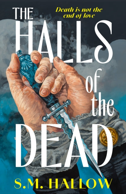 The Halls of the Dead (UK Edition)